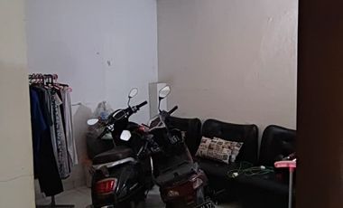 Dijual Cepat Rumah Cikarang 1 Lantai Unfurnished Unit HOOK - Cikarang Utara Bekasi