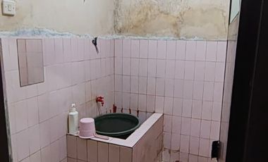 Dijual Cepat Rumah Cikarang 1 Lantai Unfurnished Unit HOOK - Cikarang Utara Bekasi