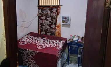 Dijual Cepat Rumah Cikarang 1 Lantai Unfurnished Unit HOOK - Cikarang Utara Bekasi