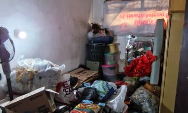 Dijual Cepat Rumah Cikarang 1 Lantai Unfurnished Unit HOOK - Cikarang Utara Bekasi