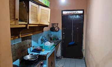 Dijual Cepat Rumah Cikarang 1 Lantai Unfurnished Unit HOOK - Cikarang Utara Bekasi