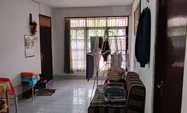 Dijual Cepat Rumah Cikarang 1 Lantai Unfurnished Unit HOOK - Cikarang Utara Bekasi