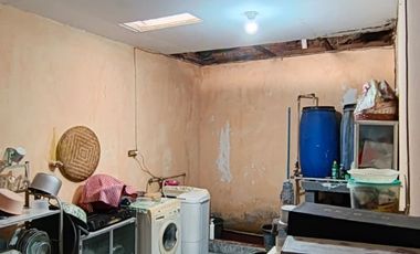Dijual Cepat Rumah Cikarang 1 Lantai Unfurnished Unit HOOK - Cikarang Utara Bekasi