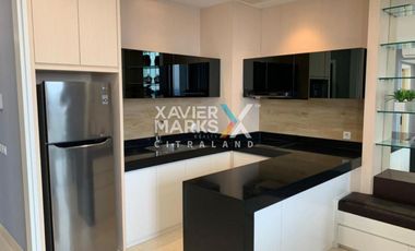 Apartemen Modern Voila Ciputra World, Lengkap Full Furnished