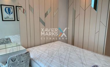 Apartemen Modern Voila Ciputra World, Lengkap Full Furnished