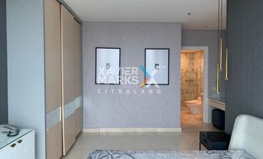 Apartemen Modern Voila Ciputra World, Lengkap Full Furnished