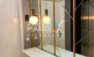 Apartemen Modern Voila Ciputra World, Lengkap Full Furnished