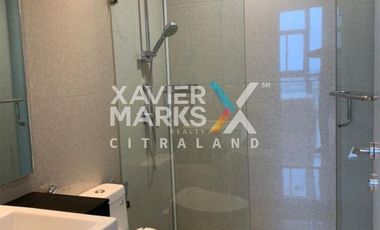 Apartemen Modern Voila Ciputra World, Lengkap Full Furnished