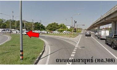 ทรัพย์ บสส. รหัส 8Z7058 ทาวน์เฮ้าส์ พระนครศรีอยุธยา