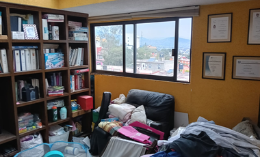 🏡 CASA EN VENTA CDMX 3 RECAMARAS EN TLALPAN Hortensia, Col. Miguel Hidalgo 3ra Sección, Tlalpan, Ciudad de México.  CP: 14250