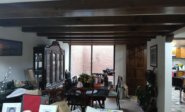 🏡 CASA EN VENTA CDMX 3 RECAMARAS EN TLALPAN Hortensia, Col. Miguel Hidalgo 3ra Sección, Tlalpan, Ciudad de México.  CP: 14250