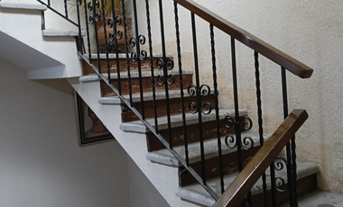 🏡 CASA EN VENTA CDMX 3 RECAMARAS EN TLALPAN Hortensia, Col. Miguel Hidalgo 3ra Sección, Tlalpan, Ciudad de México.  CP: 14250