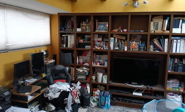 🏡 CASA EN VENTA CDMX 3 RECAMARAS EN TLALPAN Hortensia, Col. Miguel Hidalgo 3ra Sección, Tlalpan, Ciudad de México.  CP: 14250