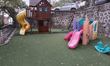 🏡 CASA EN VENTA CDMX 3 RECAMARAS EN TLALPAN Hortensia, Col. Miguel Hidalgo 3ra Sección, Tlalpan, Ciudad de México.  CP: 14250