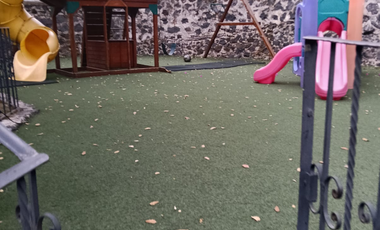 🏡 CASA EN VENTA CDMX 3 RECAMARAS EN TLALPAN Hortensia, Col. Miguel Hidalgo 3ra Sección, Tlalpan, Ciudad de México.  CP: 14250