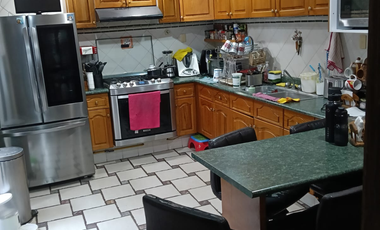 🏡 CASA EN VENTA CDMX 3 RECAMARAS EN TLALPAN Hortensia, Col. Miguel Hidalgo 3ra Sección, Tlalpan, Ciudad de México.  CP: 14250