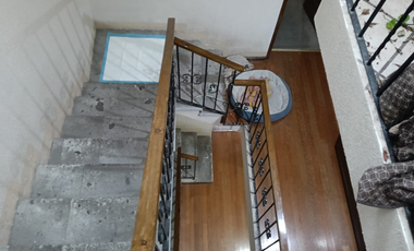 🏡 CASA EN VENTA CDMX 3 RECAMARAS EN TLALPAN Hortensia, Col. Miguel Hidalgo 3ra Sección, Tlalpan, Ciudad de México.  CP: 14250