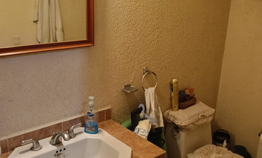 🏡 CASA EN VENTA CDMX 3 RECAMARAS EN TLALPAN Hortensia, Col. Miguel Hidalgo 3ra Sección, Tlalpan, Ciudad de México.  CP: 14250