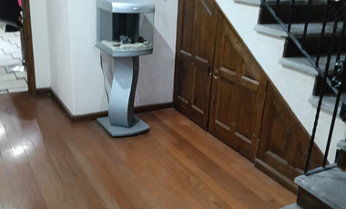 🏡 CASA EN VENTA CDMX 3 RECAMARAS EN TLALPAN Hortensia, Col. Miguel Hidalgo 3ra Sección, Tlalpan, Ciudad de México.  CP: 14250