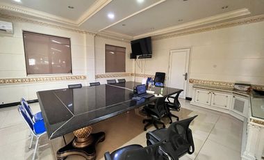 Gudang Pabrik Berjalan Pelemwatu Kepatihan Menganti Gresik Benowo