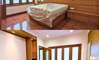 Rumah sewa siap huni Puri Indah 2 lantai