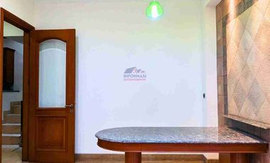 Rumah sewa siap huni Puri Indah 2 lantai