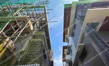 3-Car Garage 4-BR Townhouse for Sale in Scout Area, Quezon City, near Tomas Morato QC