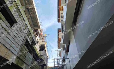 3-Car Garage 4-BR Townhouse for Sale in Scout Area, Quezon City, near Tomas Morato QC