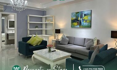 Spacious 1-Bedroom Condo Unit for Rent located in Angeles City, Pampanga