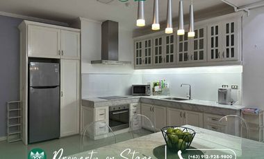 Spacious 1-Bedroom Condo Unit for Rent located in Angeles City, Pampanga