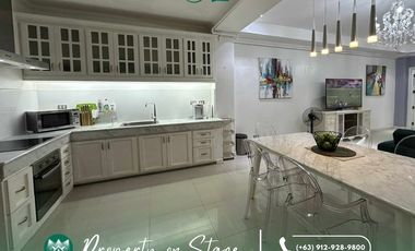 Spacious 1-Bedroom Condo Unit for Rent located in Angeles City, Pampanga