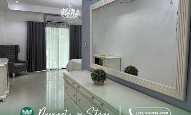 Spacious 1-Bedroom Condo Unit for Rent located in Angeles City, Pampanga