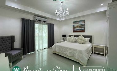 Spacious 1-Bedroom Condo Unit for Rent located in Angeles City, Pampanga