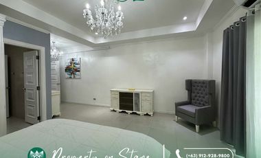 Spacious 1-Bedroom Condo Unit for Rent located in Angeles City, Pampanga
