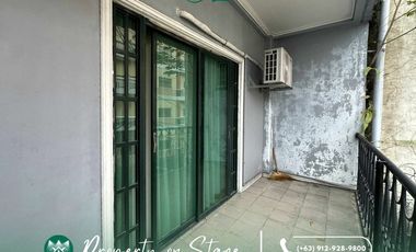 Spacious 1-Bedroom Condo Unit for Rent located in Angeles City, Pampanga