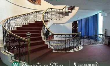 Spacious 1-Bedroom Condo Unit for Rent located in Angeles City, Pampanga