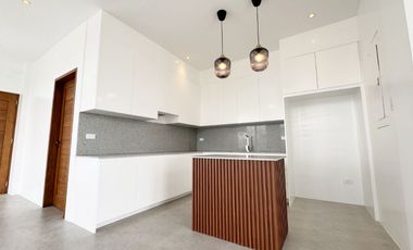 Brand New Modern House and Lot for Sale in Sonoma Residences Santa Rosa, Laguna