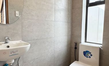 Brand New Modern House and Lot for Sale in Sonoma Residences Santa Rosa, Laguna