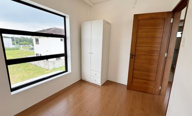 Brand New Modern House and Lot for Sale in Sonoma Residences Santa Rosa, Laguna