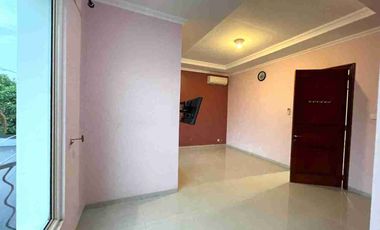 Dijual Termurah Rumah wisata bukit mas 2 royal palais siap huni siap AJB