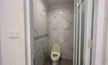 Dijual Termurah Rumah wisata bukit mas 2 royal palais siap huni siap AJB