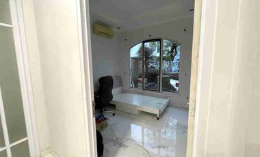 Dijual Termurah Rumah wisata bukit mas 2 royal palais siap huni siap AJB