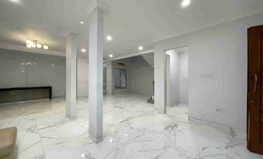 Dijual Termurah Rumah wisata bukit mas 2 royal palais siap huni siap AJB