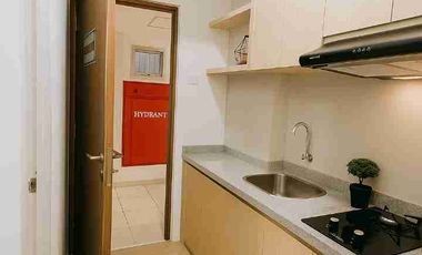 Jual Jauh Dari Harga Pasaran Apartemen Pavilion Permata Dibawah 200Jt