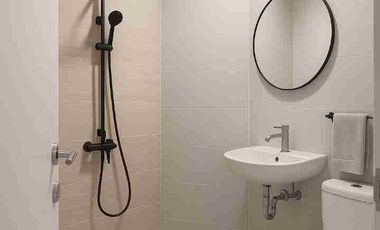 Jual Jauh Dari Harga Pasaran Apartemen Pavilion Permata Dibawah 200Jt