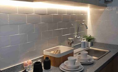 Jual cepat dibawah Harga Pasaran, Apartemen Pavilion Permata Dibawah 200Jt