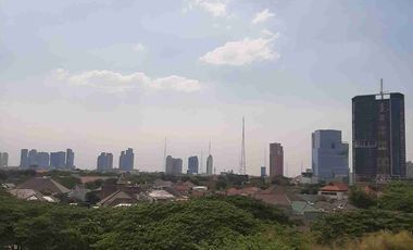 Jual cepat dibawah Harga Pasaran, Apartemen Pavilion Permata Dibawah 200Jt