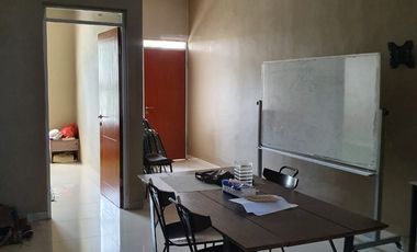 Dijual ruko cimahi lokasi strategis dekat pemkot CIMAHI hanya 5 menit, murah cocok untuk invest