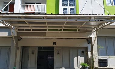 Dijual ruko cimahi lokasi strategis dekat pemkot CIMAHI hanya 5 menit, murah cocok untuk invest