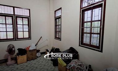 ที่ดินพร้อมบ้านเดี่ยวชั้นเดียวซอยเทศบาล12 ดอนเจดีย์ จังหวัดสุพรรณบุรี